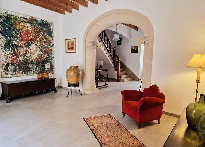 Casa Font-Fullana