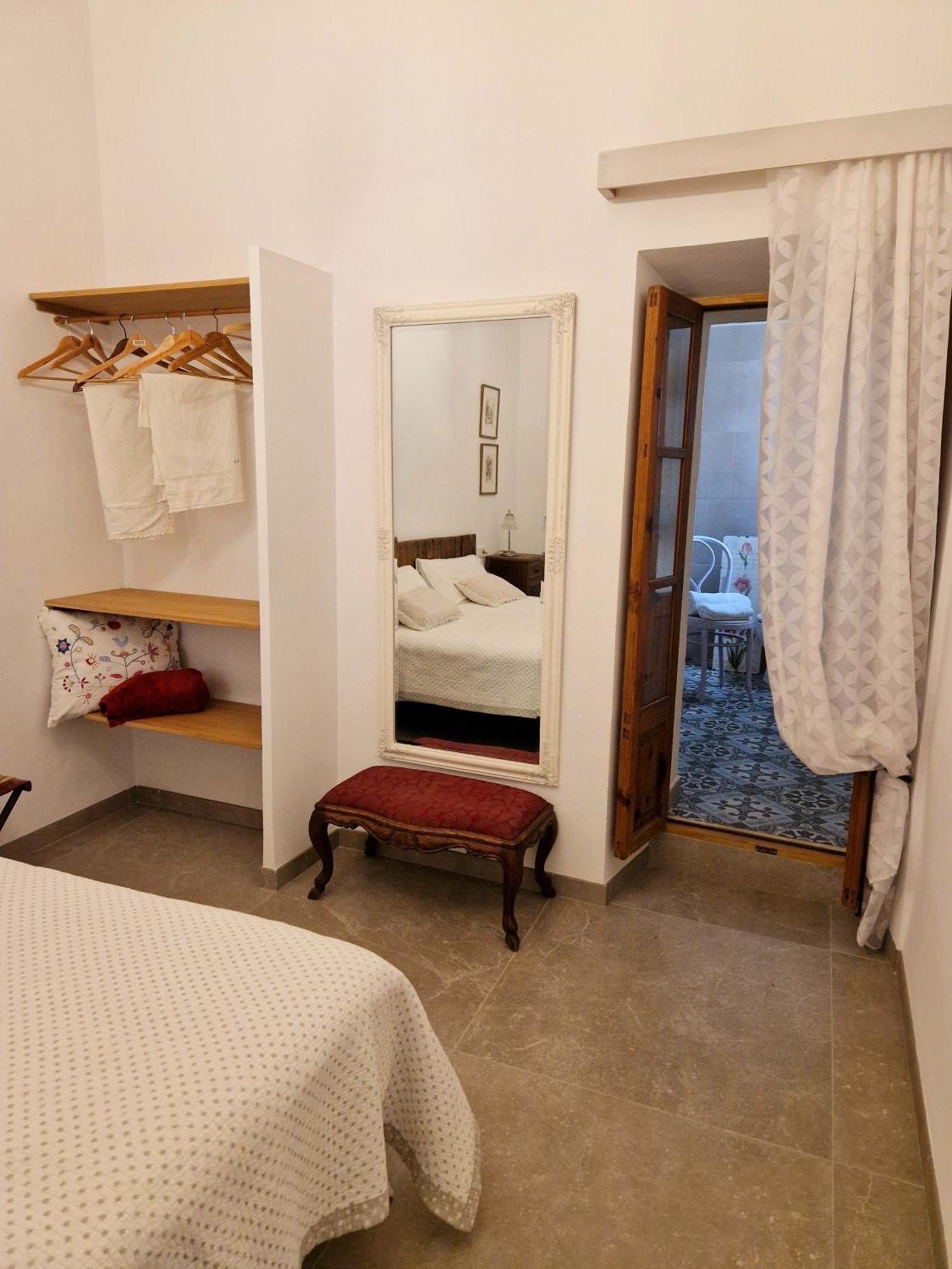Casa Font-fullana Ferienhaus