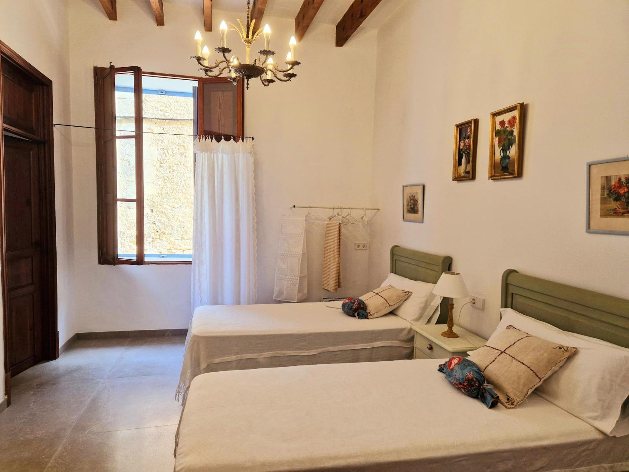 Casa Font-fullana Ferienhaus *