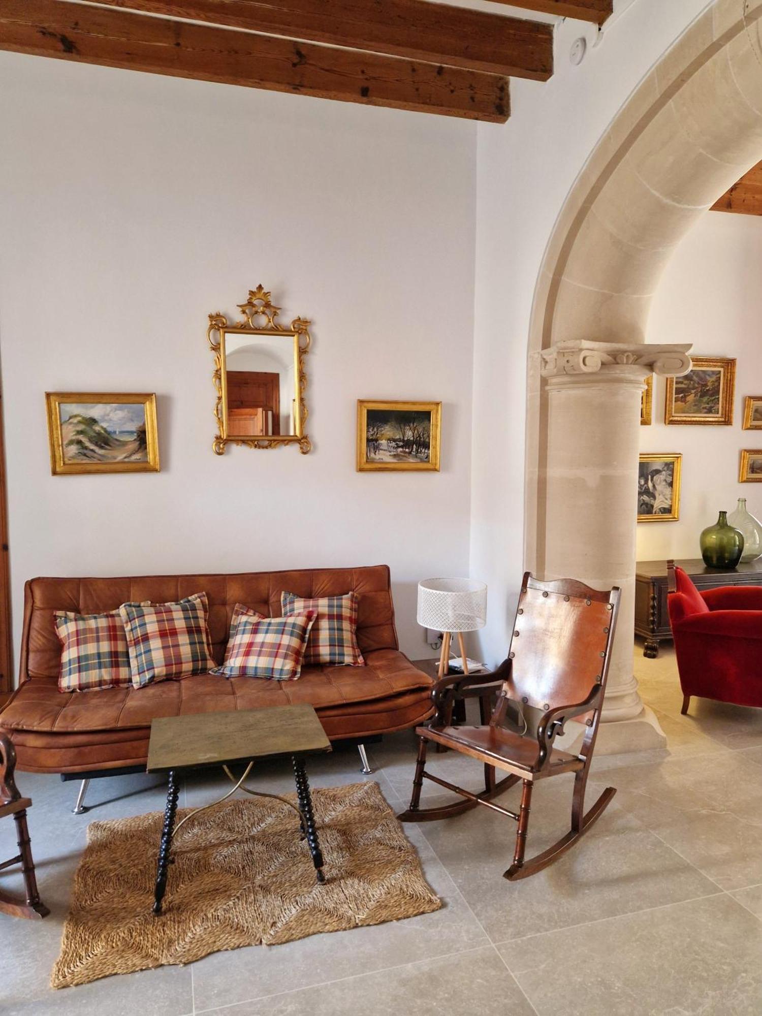 Casa Font-fullana *