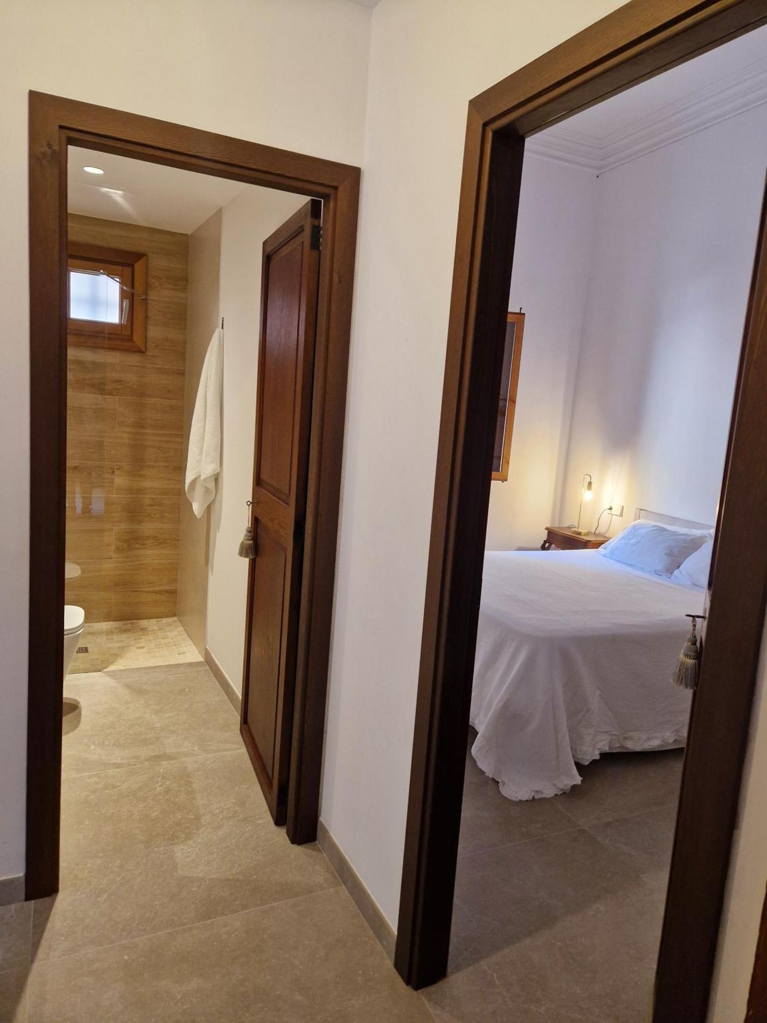 Casa Font-fullana Petra (Mallorca)