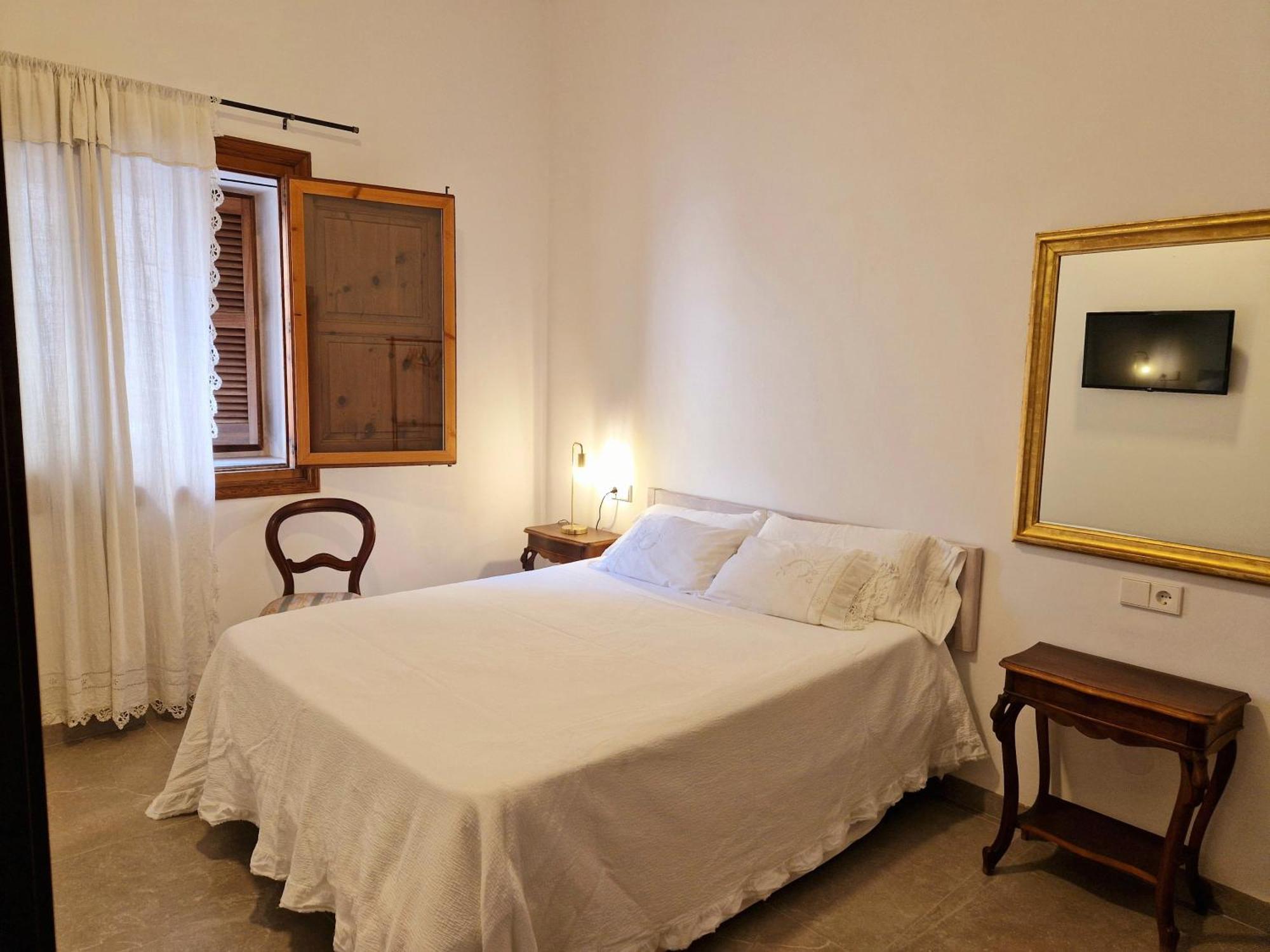 Casa Font-fullana Ferienhaus