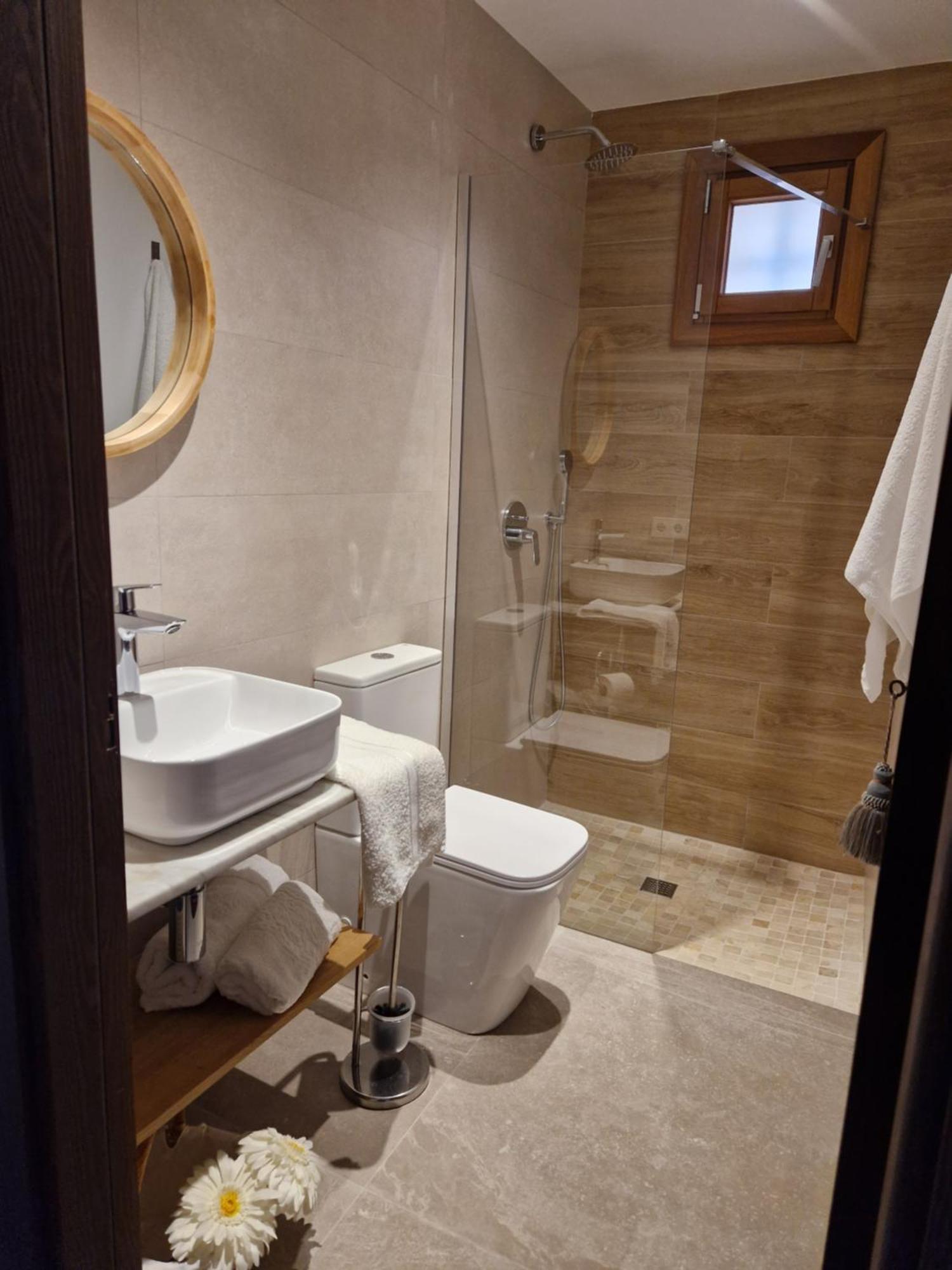 Casa Font-fullana Ferienhaus Petra (Mallorca)