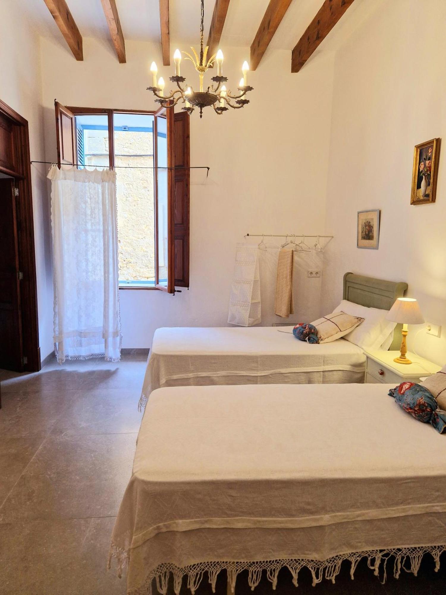 Ferienhaus Casa Font-fullana Petra (Mallorca)