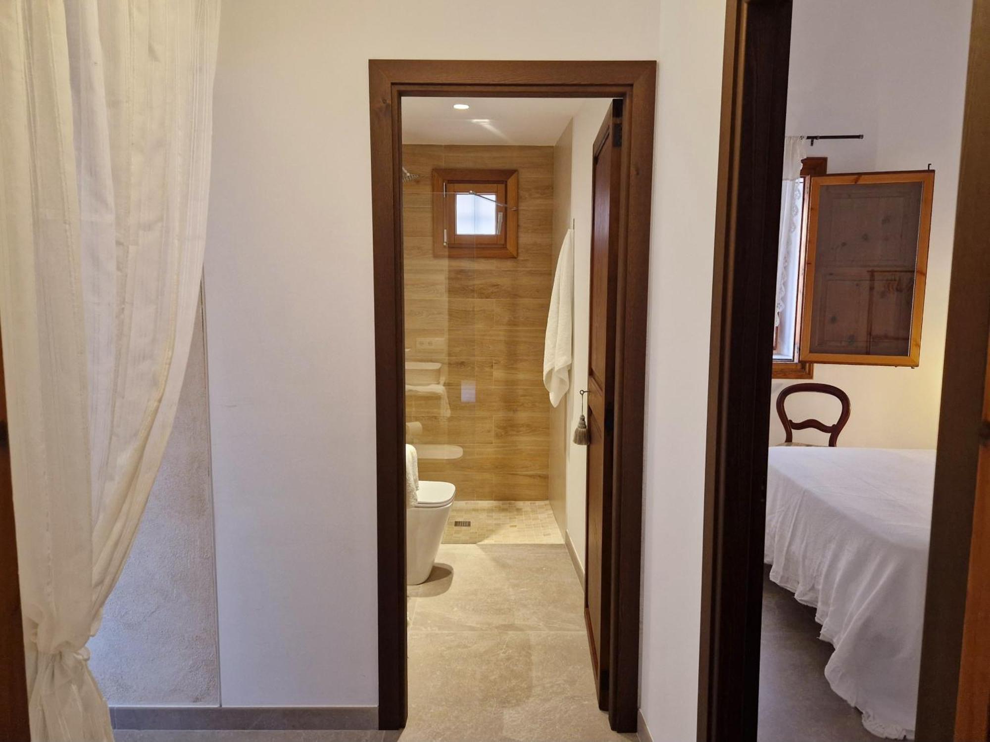 Casa Font-fullana Petra (Mallorca)