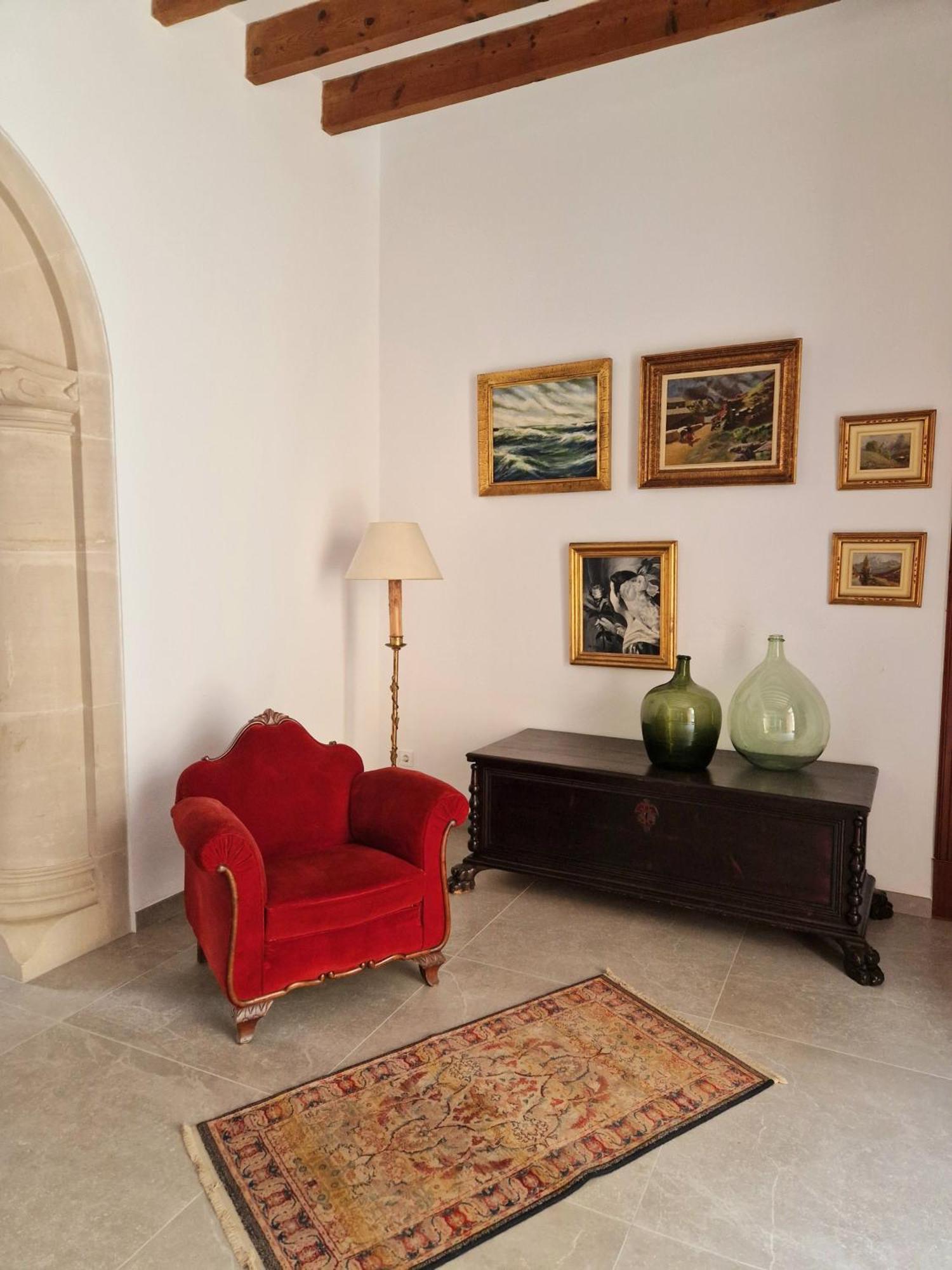Casa Font-fullana