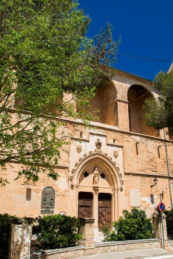 Ferienhaus Casa Font-fullana Petra (Mallorca)