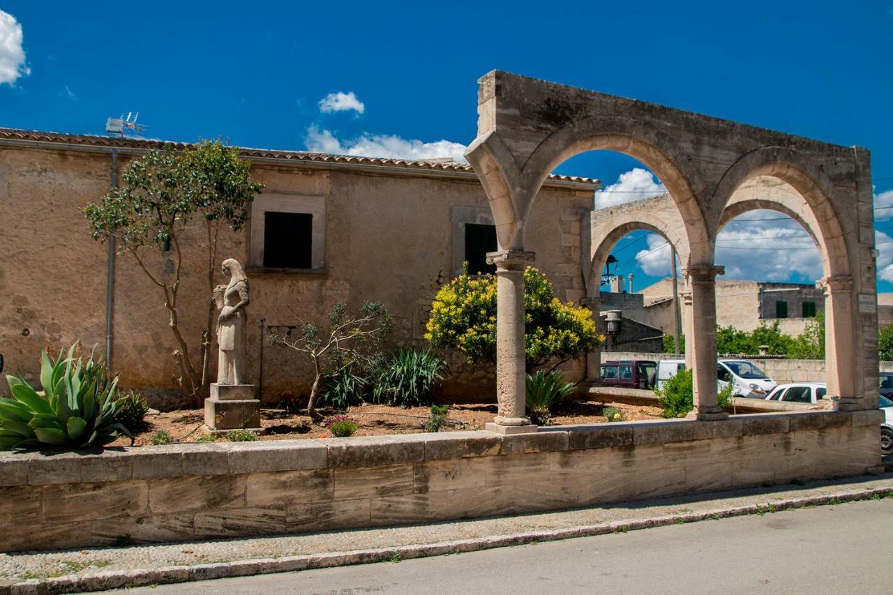 Ferienhaus Casa Font-fullana Petra (Mallorca)
