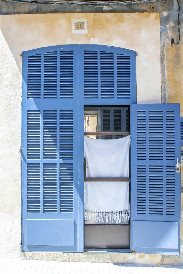Ferienhaus Casa Font-fullana Petra (Mallorca)