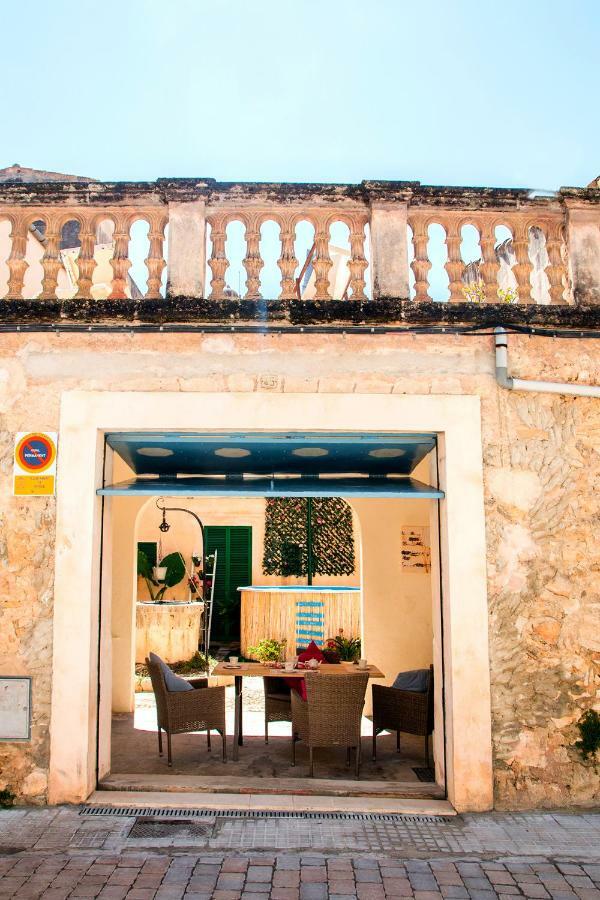Casa Font-fullana