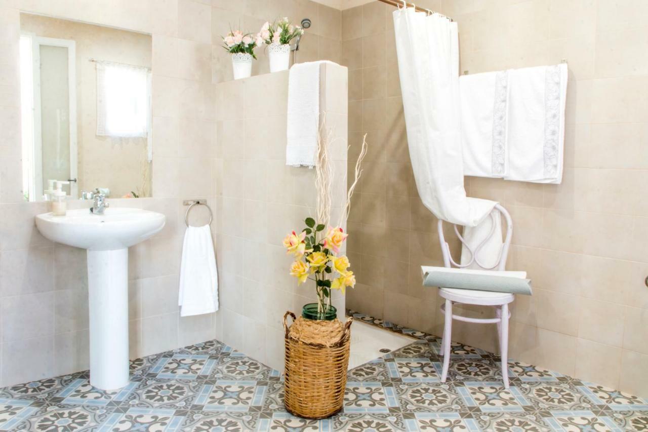 Casa Font-fullana Petra (Mallorca)